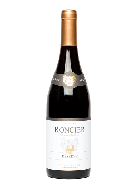 Roncier Reserve VdF NV, Louis Tramier & Fils