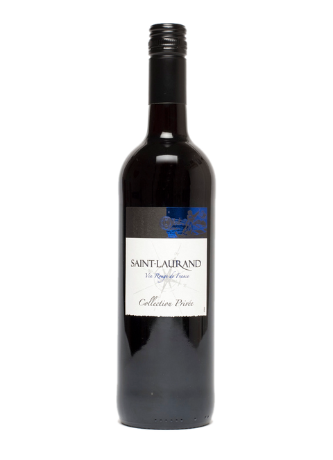 Saint Laurand VdP Rouge 2017 Les Celliers de Corneille - Wine at Home