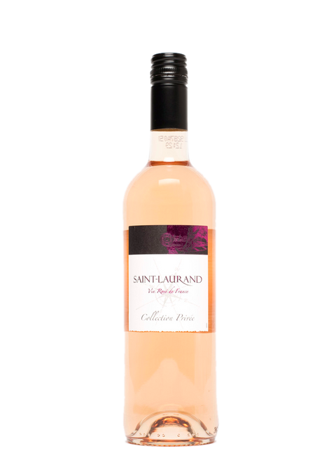 Saint Laurand VdP Rose 2018 Les Celliers de Corneille - Wine at Home