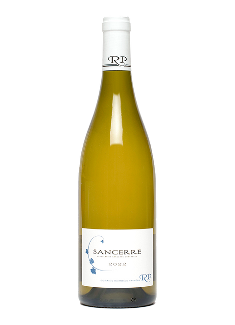 Sancerre Blanc AOC 2022, Domaine Raimbault Pineau