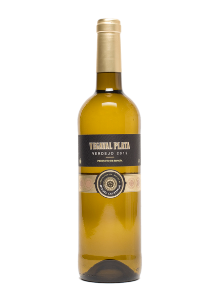 Bodegas Miguel Tierra Castilla Plata Cala 2021, Wine de Verdejo IGP at – Vegaval Home