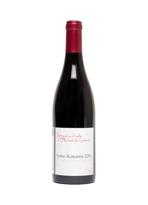 Vosne Romanée Villages AOC 2015 Domaine Machard de Gramont - Wine at Home